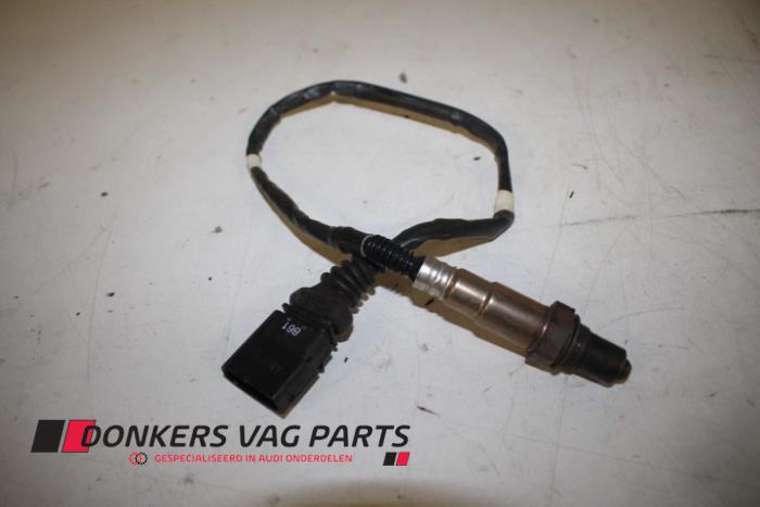 Usagé Sonde lambda Audi A8 (D4) 4.0 V8 32V TFSI Quattro Prix € 50,00 Prix TTC proposé par Donkers VAG Parts