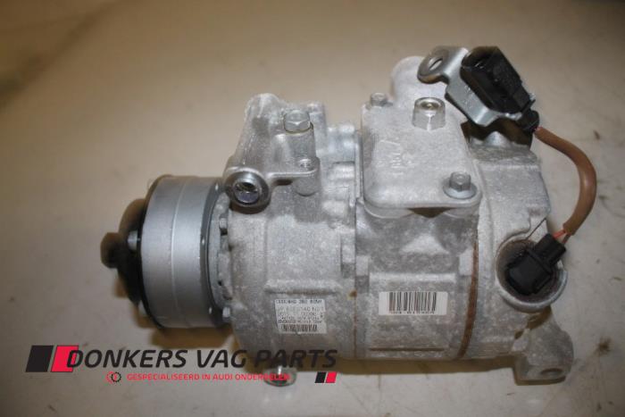 Usagé Pompe clim Audi A8 (D4) 4.0 V8 32V TFSI Quattro Prix € 242,01 Prix TTC proposé par Donkers VAG Parts