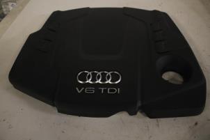 Used Engine cover Audi Miscellaneous Price € 70,00 Margin scheme offered by Autoparts Veghel