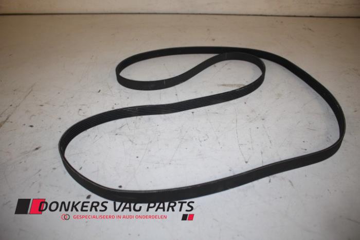 Usados Correa múltiple Audi A7 Sportback (4GA/4GF) 3.0 TDI Clean Diesel V6 24V Quattro Precio € 14,99 IVA incluido ofrecido por Donkers VAG Parts