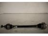 Drive shaft, rear left from a Audi A6