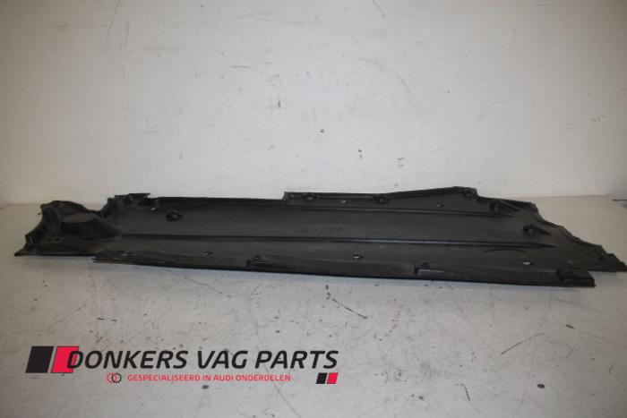 Begagnade Hasplåt Audi A6 Pris € 40,00 Marginaltabell erbjuds av Donkers VAG Parts