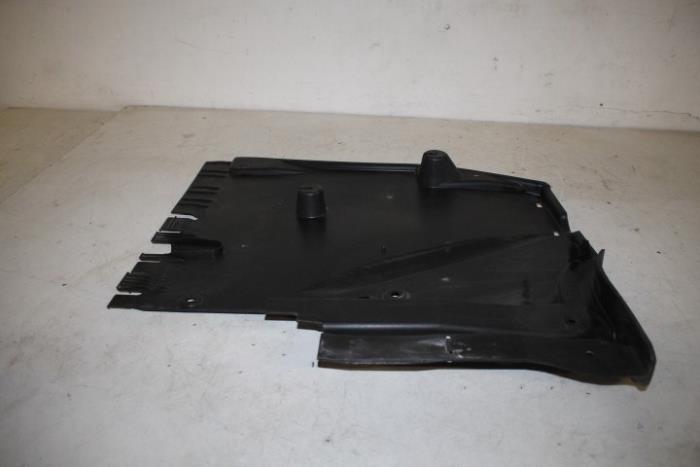 Bash plate from a Audi A5 2016