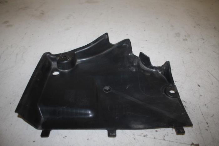 Bash plate from a Audi A5 2016