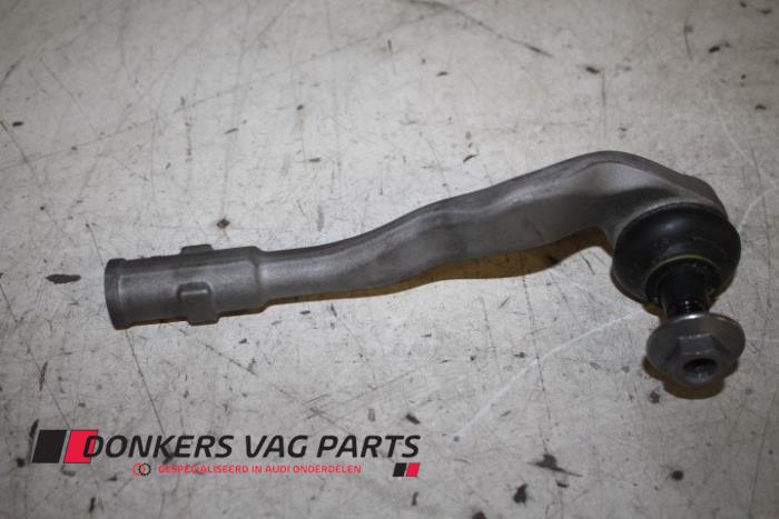 Tie rod end