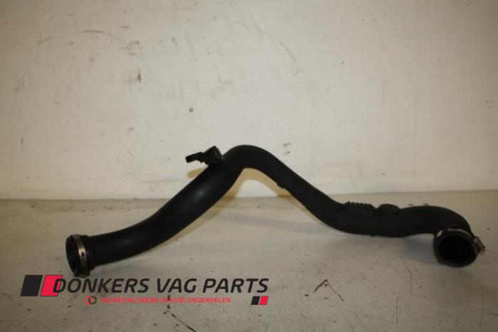 Gebrauchte Intercooler Rohr Audi A4 Avant (B8) 2.0 TDI 16V Preis € 25,00 Margenregelung angeboten von Donkers VAG Parts
