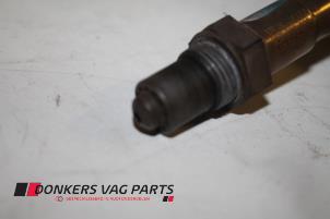 Sonde lambda d'un Audi A8 (D3) 3.0 TDI V6 24V Quattro 2007