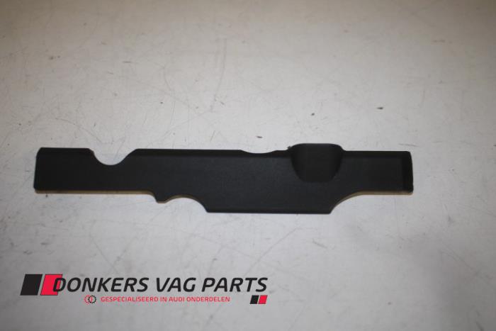 Gebrauchte Sonstige Audi Q7 (4LB) 3.0 TFSI V6 24V Preis € 5,00 Mit Mehrwertsteuer angeboten von Donkers VAG Parts