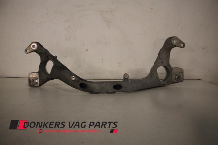 Gebrauchte Motorbalken Audi Q7 (4LB) 3.0 TFSI V6 24V Preis € 75,00 Mit Mehrwertsteuer angeboten von Donkers VAG Parts