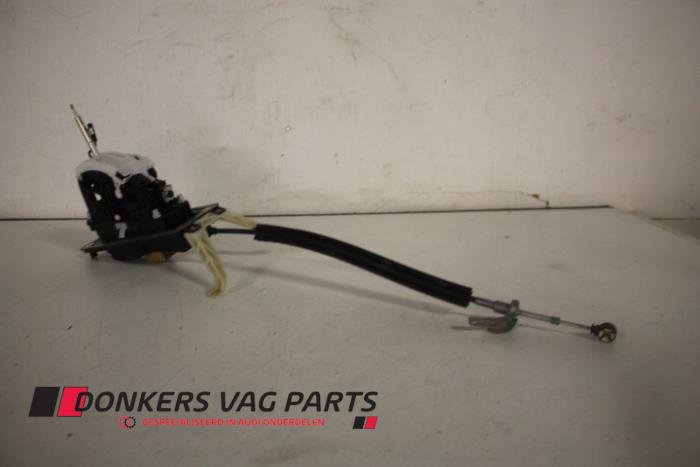 Usagé Bielle commutation Audi Q7 (4LB) 3.0 TFSI V6 24V Prix € 100,01 Prix TTC proposé par Donkers VAG Parts