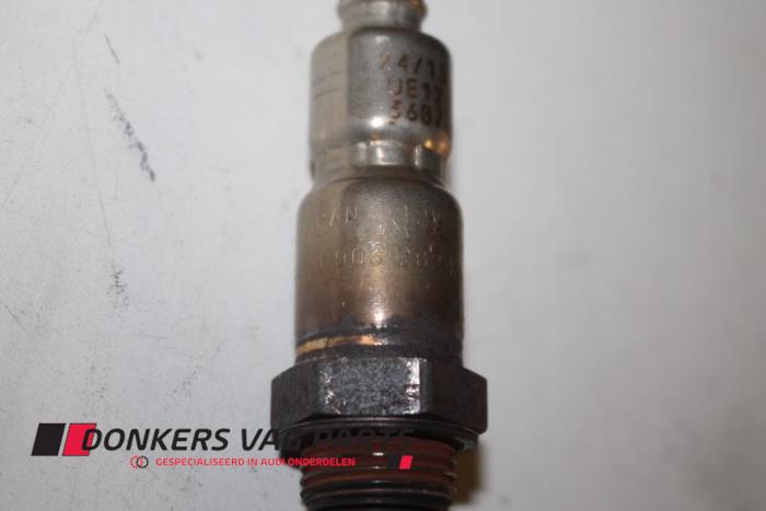 Lambda probe from a Audi Q7 (4LB) 3.0 TFSI V6 24V 2012