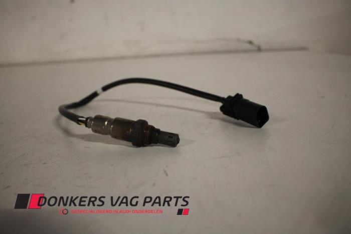 Used Lambda probe Audi Q7 (4LB) 3.0 TFSI V6 24V Price € 50,00 Inclusive VAT offered by Donkers VAG Parts