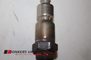 Lambda probe from a Audi Q7 (4LB) 3.0 TFSI V6 24V 2012