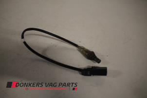 Lambda probe from a Audi Q7 (4LB) 3.0 TFSI V6 24V 2012
