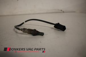 Lambda probe from a Audi Q7 (4LB) 3.0 TFSI V6 24V 2012