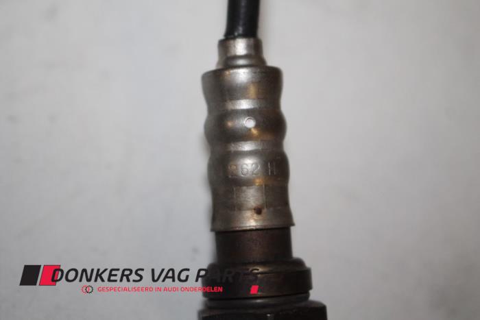 Lambda probe from a Audi Q7 (4LB) 3.0 TFSI V6 24V 2012