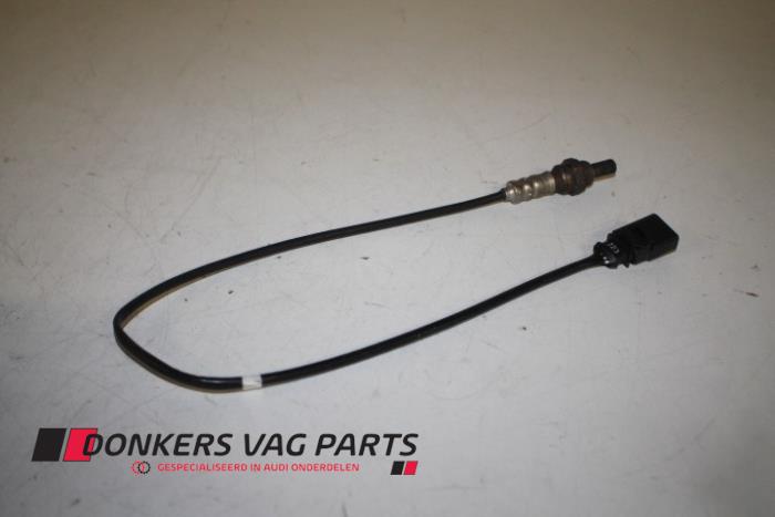 Lambda probe from a Audi Q7 (4LB) 3.0 TFSI V6 24V 2012
