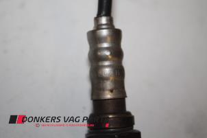 Lambda probe from a Audi Q7 (4LB) 3.0 TFSI V6 24V 2012