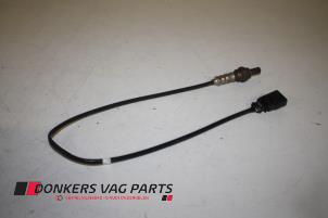 Lambda probe from a Audi Q7 (4LB) 3.0 TFSI V6 24V 2012