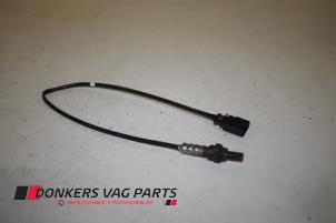Lambda probe from a Audi Q7 (4LB) 3.0 TFSI V6 24V 2012