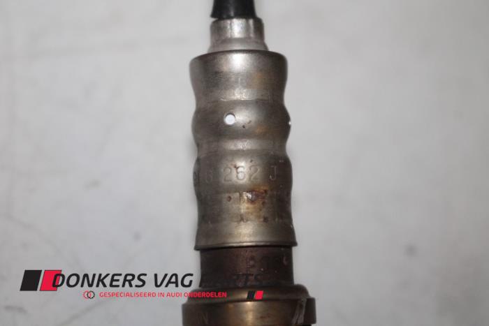 Lambda probe from a Audi Q7 (4LB) 3.0 TFSI V6 24V 2012