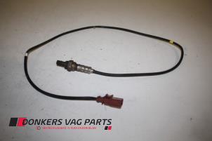 Lambda probe from a Audi Q7 (4LB) 3.0 TFSI V6 24V 2012
