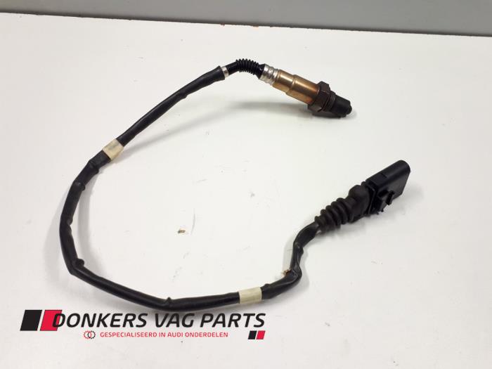 Lambda probe from a Audi RS7 Sportback (4GA/4GF) 4.0 V8 TFSI Performance 32V 2016