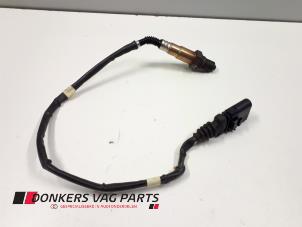 Lambda probe from a Audi RS7 Sportback (4GA/4GF) 4.0 V8 TFSI Performance 32V 2016