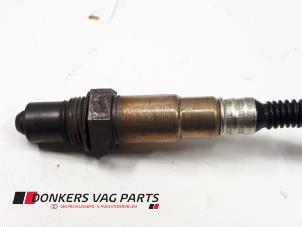 Lambda probe from a Audi RS7 Sportback (4GA/4GF) 4.0 V8 TFSI Performance 32V 2016