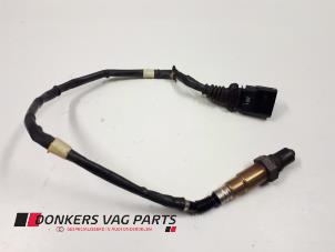 Lambda probe from a Audi RS7 Sportback (4GA/4GF) 4.0 V8 TFSI Performance 32V 2016
