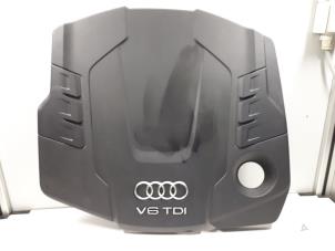 Used Engine cover Audi Miscellaneous Price € 70,00 Margin scheme offered by Autoparts Veghel