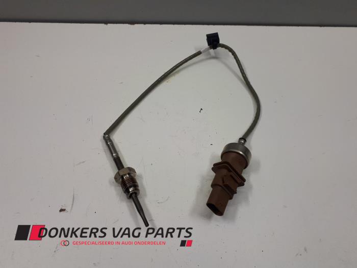Usagé Sensor température d’échappement Audi A7 Sportback (4KA) 2.0 16V 45 TFSI Mild Hybrid Prix € 75,00 Règlement à la marge proposé par Donkers VAG Parts