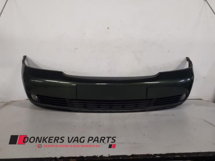 Usados Parachoques Audi A4 (B5) Precio € 150,00 Norma de margen ofrecido por Donkers VAG Parts