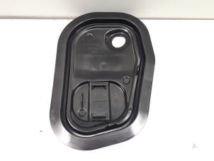 Used Door plate 4-doors right rear Audi A6 Avant (C8) Price € 7,50 Margin scheme offered by Autoparts Veghel