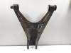 Lower wishbone, rear right from a Audi A6 (C5)