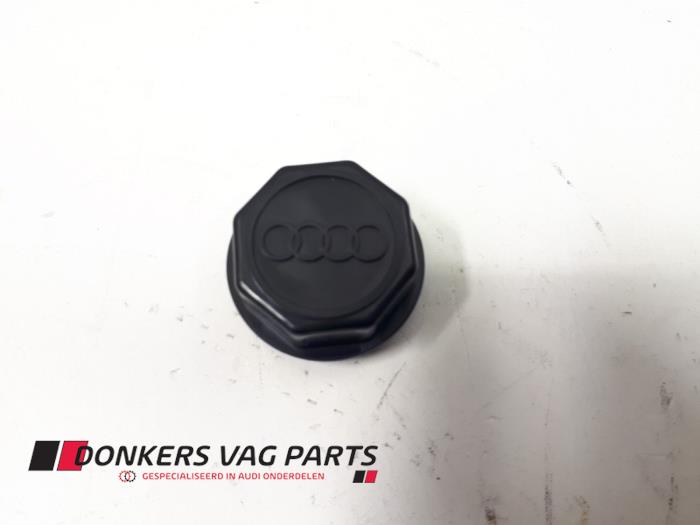 Nowe Kolpak Audi Rózne Cena € 72,21 Z VAT oferowane przez Donkers VAG Parts