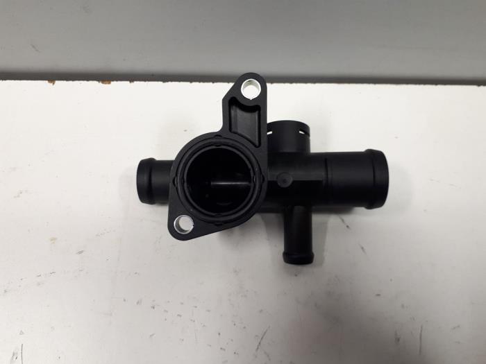 Thermostat housing Audi A3 - 06A121133C - Autoparts Veghel