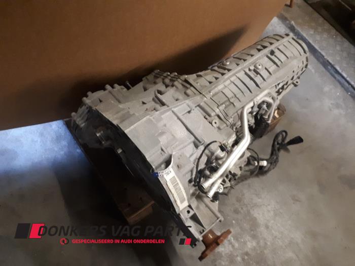 Usagé Boite de vitesses Audi A7 Sportback (4KA) 2.0 16V 45 TFSI Mild Hybrid Prix € 2.000,00 Règlement à la marge proposé par Donkers VAG Parts