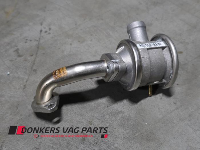 Gebrauchte AGR Ventil Audi S8 (D4) 4.0 Plus V8 TFSI 32V Preis € 60,00 Mit Mehrwertsteuer angeboten von Donkers VAG Parts