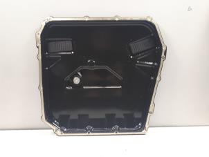 Used Gearbox cover Audi A4 Price € 100,00 Margin scheme offered by Autoparts Veghel