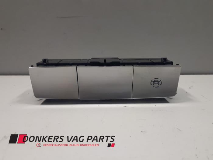 Usados Interruptor Audi Diversos Precio € 50,00 Norma de margen ofrecido por Donkers VAG Parts