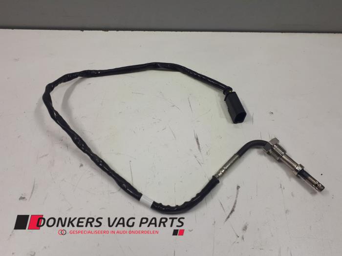 Usagé Sensor température d’échappement Audi A5 Sportback (8TA) 2.0 TDI 16V Quattro Prix € 37,50 Prix TTC proposé par Donkers VAG Parts