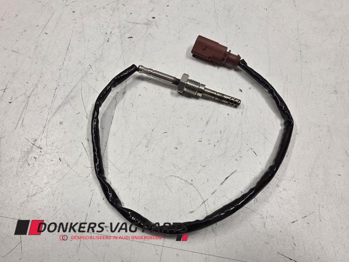 Usagé Sensor température d’échappement Audi A5 Sportback (8TA) 2.0 TDI 16V Quattro Prix € 37,50 Prix TTC proposé par Donkers VAG Parts