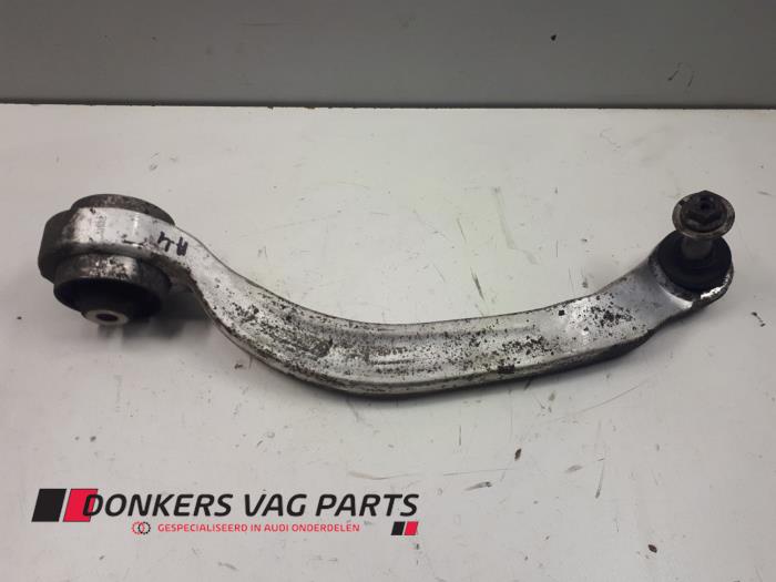 Gebrauchte Querlenker links vorne Audi A4 Cabrio (B7) 2.0 TDI Preis € 25,00 Margenregelung angeboten von Donkers VAG Parts
