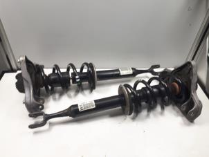 Used Shock absorber kit Audi A4 Cabrio (B7) 2.0 TDI Price € 100,00 Margin scheme offered by Autoparts Veghel