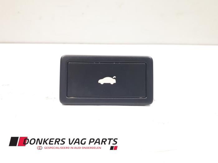 Central body control module – 3D0959831D20H