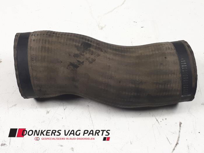 Usagé Tuyau intercooler Audi TT (8N3) 1.8 20V Turbo Quattro Prix € 25,00 Règlement à la marge proposé par Donkers VAG Parts