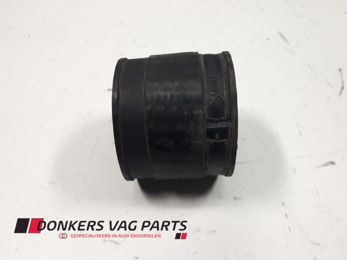 Usagé Tuyau intercooler Audi TT (8N3) 1.8 20V Turbo Quattro Prix € 15,00 Règlement à la marge proposé par Donkers VAG Parts