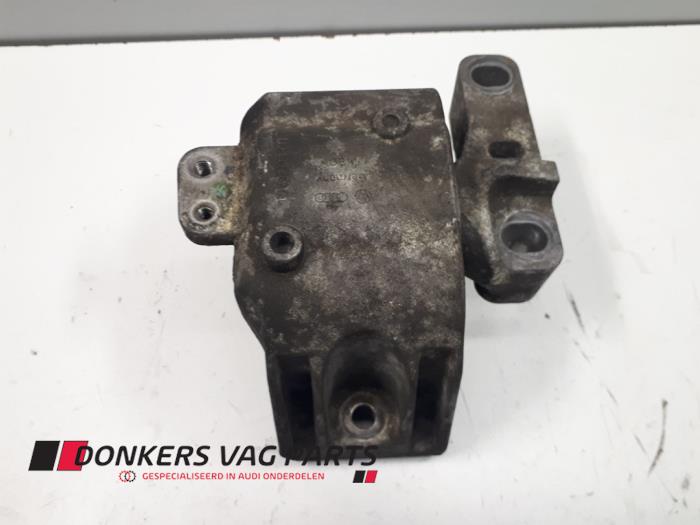 Used Engine mount Audi TT (8N3) 1.8 20V Turbo Quattro Price € 25,00 Margin scheme offered by Donkers VAG Parts