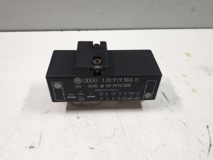 Used Cooling fin relay Audi TT (8N3) 1.8 20V Turbo Quattro Price € 50,00 Margin scheme offered by Autoparts Veghel
